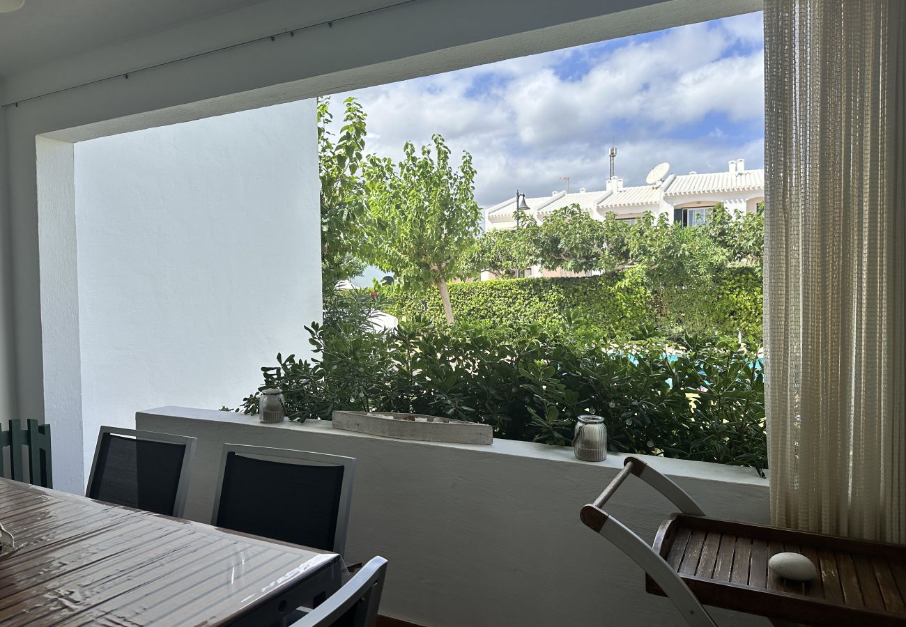 Casa en Fornells - Sa Punta 7