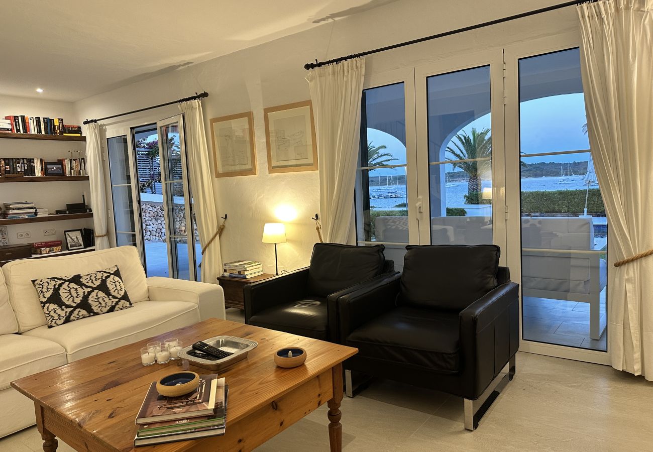 Casa en Fornells - Son Nos