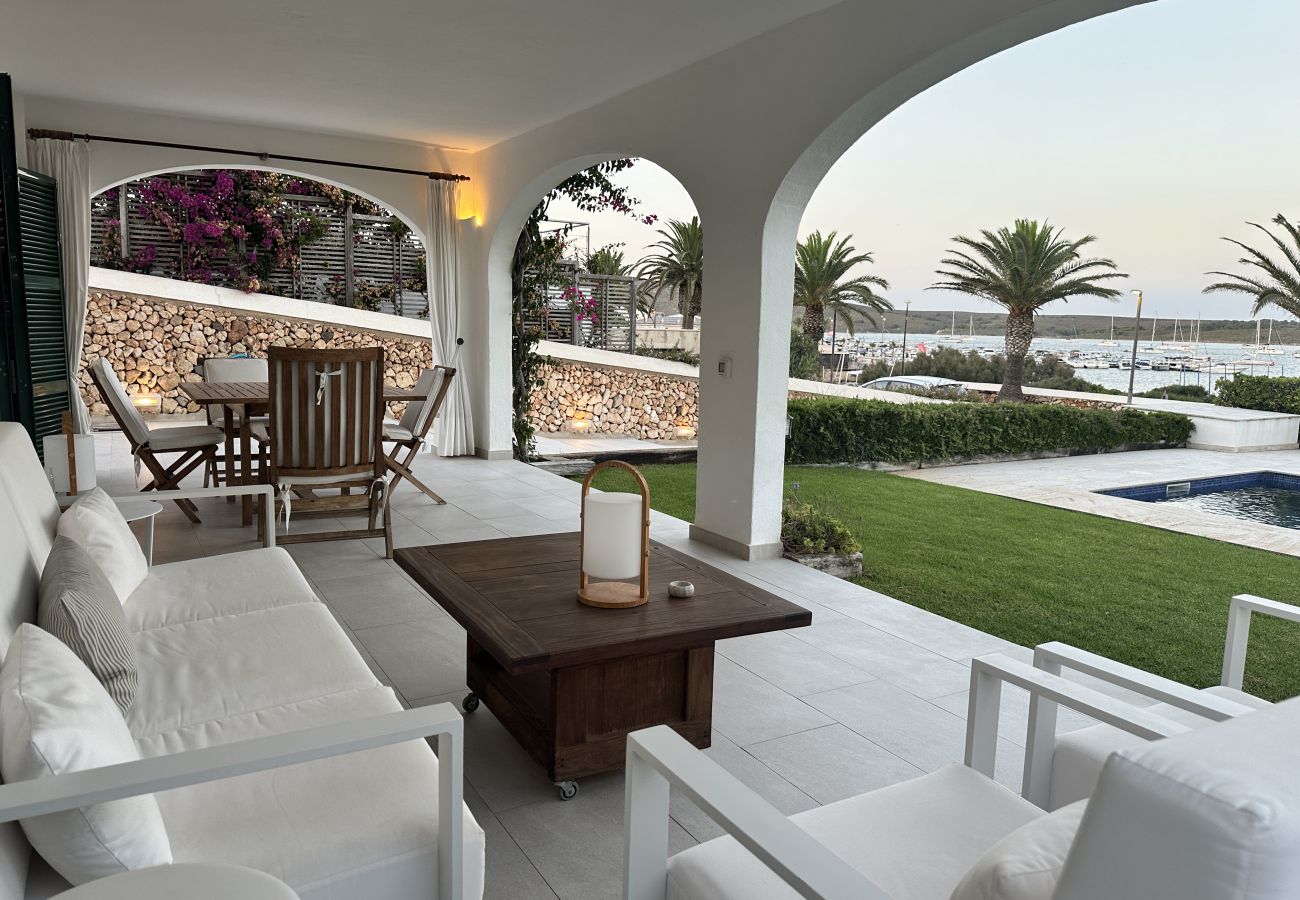 Casa en Fornells - Son Nos