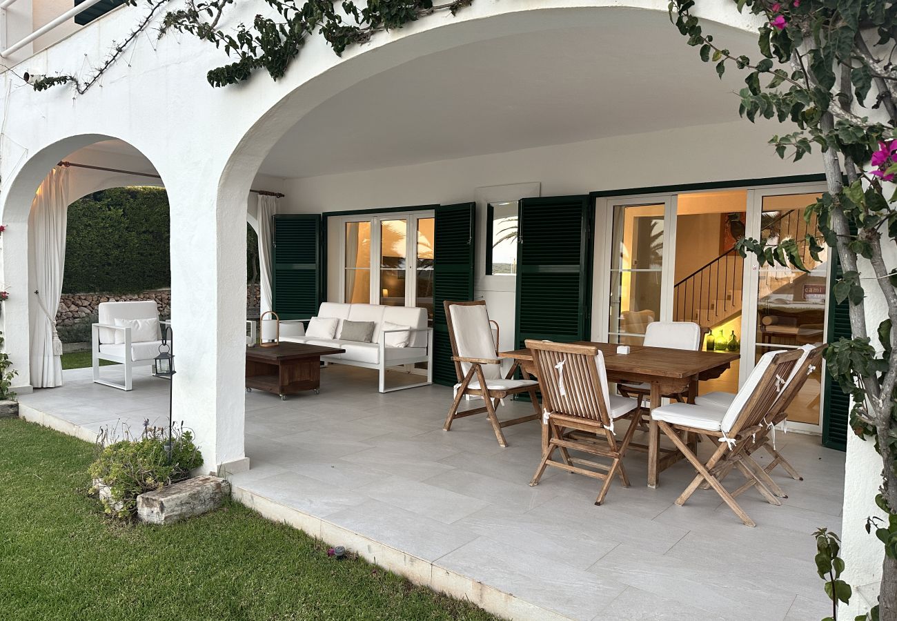 Casa en Fornells - Son Nos