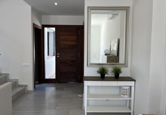 Doppelhaushälfte in Fornells - Bahía 19 Doppelhaushälfte in Fornells - Bahía 19