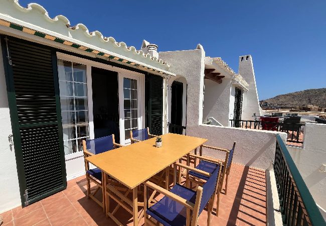  in Fornells - Es Castell 2.7