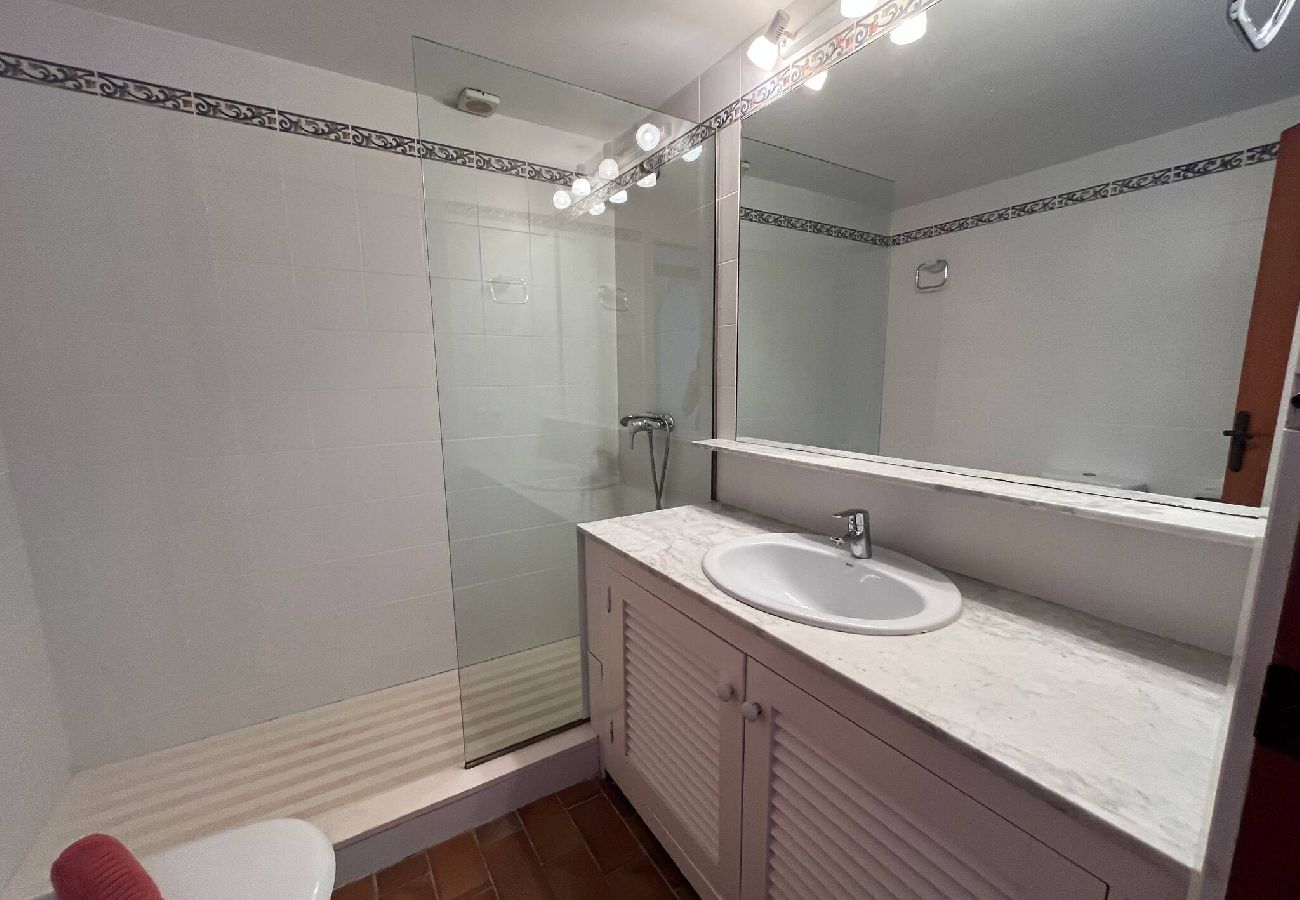 Ferienwohnung in Fornells - Es Castell 2.7