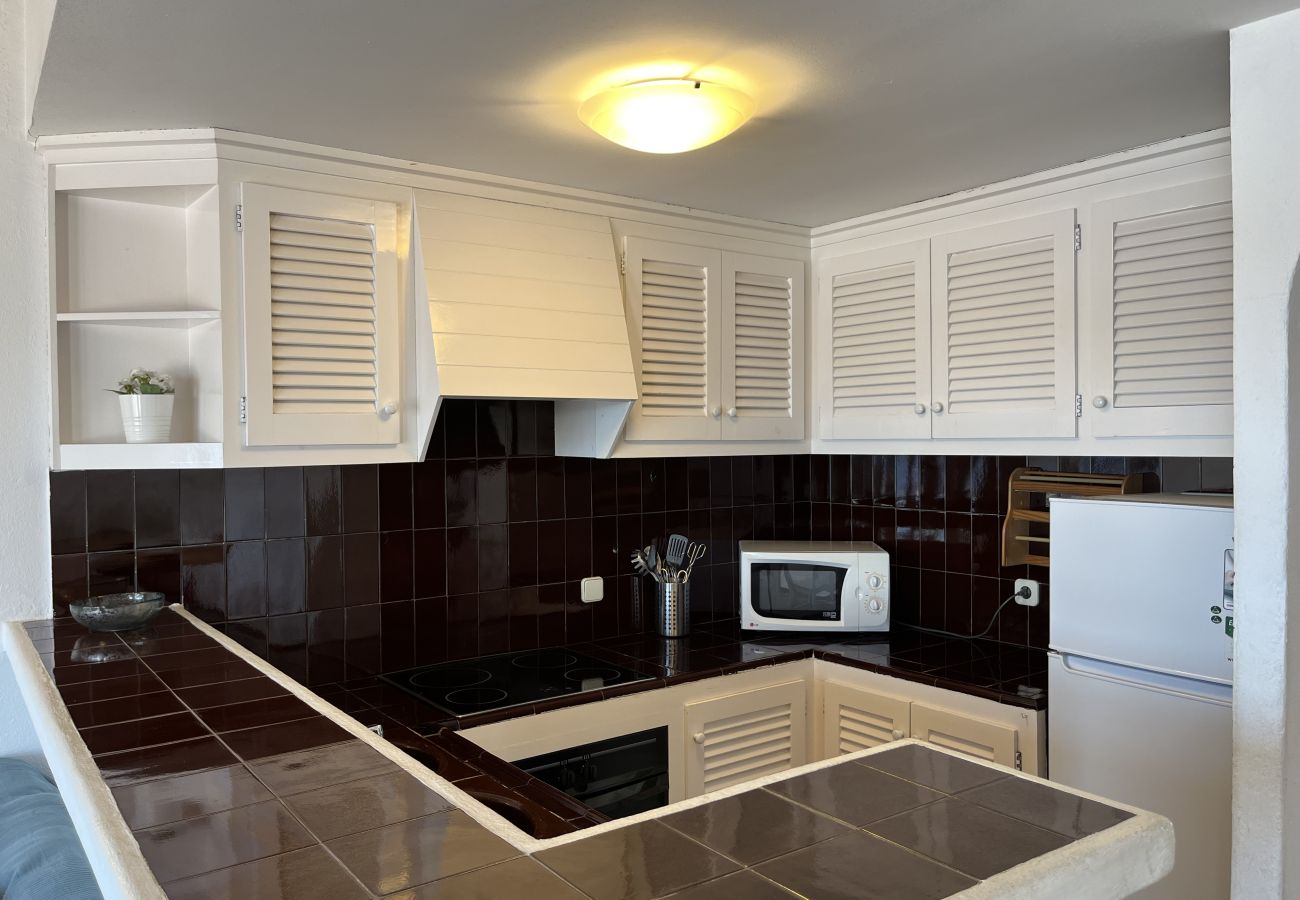 Ferienwohnung in Fornells - Es Castell 2.7
