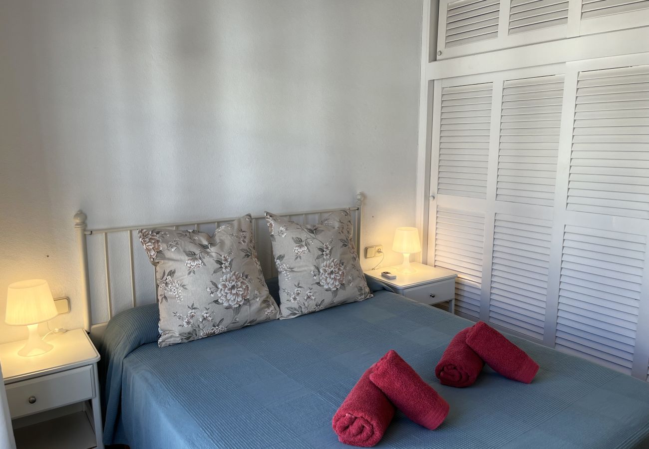 Ferienwohnung in Fornells - Es Castell 2.7