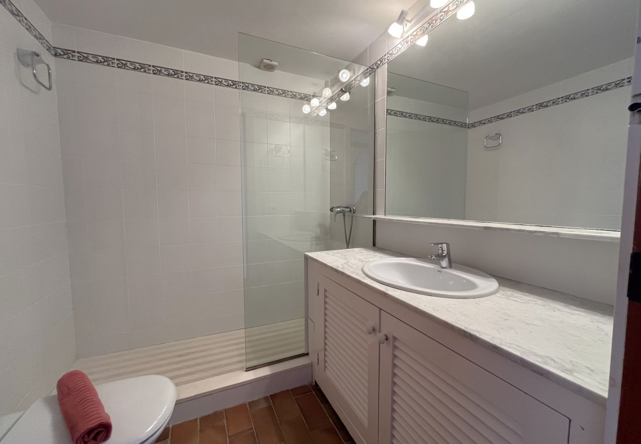 Ferienwohnung in Fornells - Es Castell 2.7