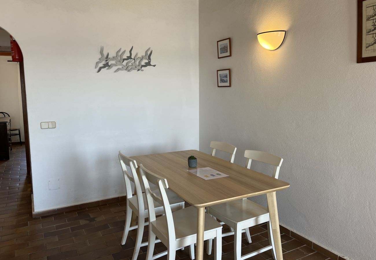 Ferienwohnung in Fornells - Es Castell 2.7