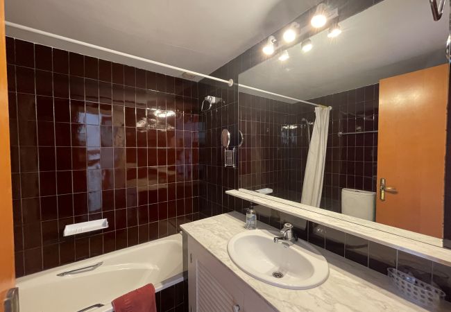 Ferienwohnung in Fornells - Es Castell 2.4 Ferienwohnung in Fornells - Es Castell 2.4