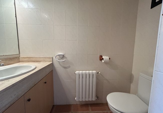 Doppelhaushälfte in Fornells - Es Berry 3 Doppelhaushälfte in Fornells - Es Berry 3