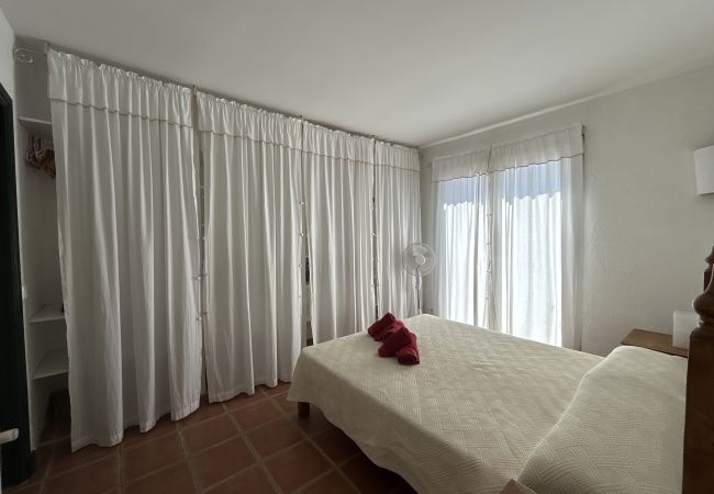 Doppelhaushälfte in Fornells - Es Berry 3 Doppelhaushälfte in Fornells - Es Berry 3