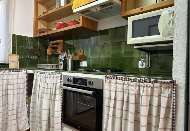 Doppelhaushälfte in Fornells - Es Berry 3 Doppelhaushälfte in Fornells - Es Berry 3