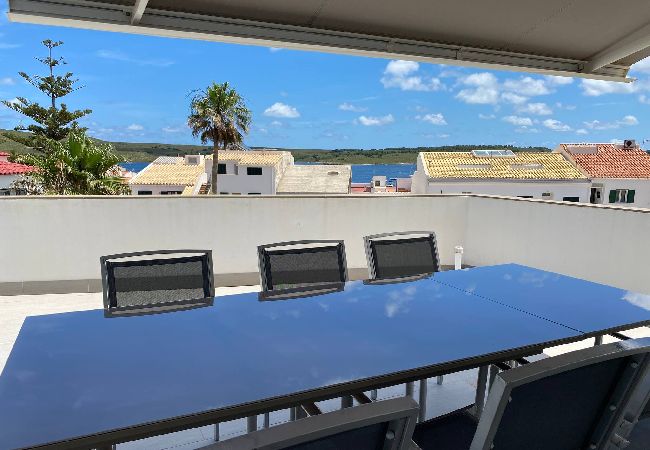 Chalet in Fornells - Villa Fornells I Chalet in Fornells - Villa Fornells I