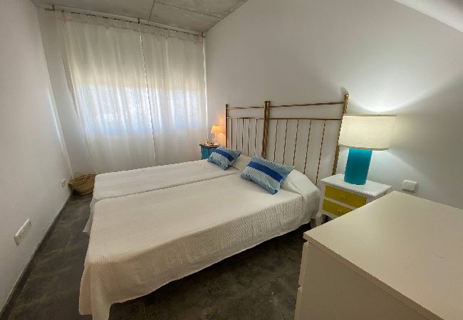 Chalet in Fornells - Villa Fornells I Chalet in Fornells - Villa Fornells I