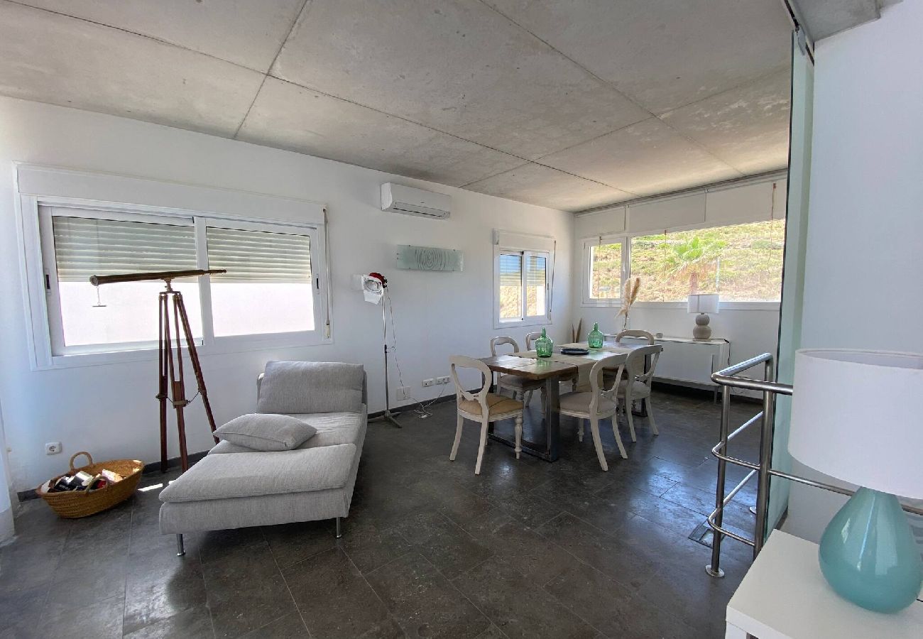 Chalet in Fornells - Villa Fornells I