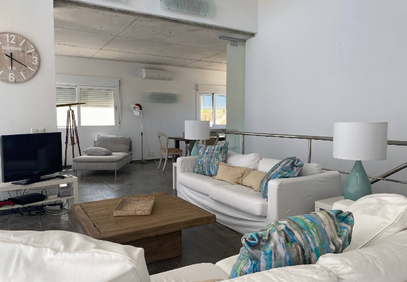 Chalet in Fornells - Villa Fornells I