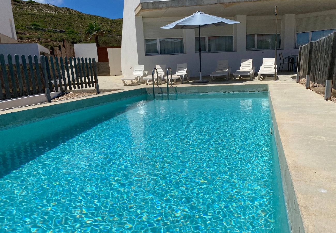 Chalet in Fornells - Villa Fornells I