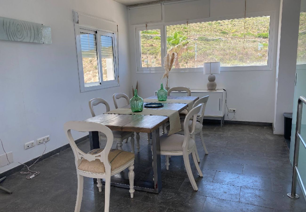 Chalet in Fornells - Villa Fornells I
