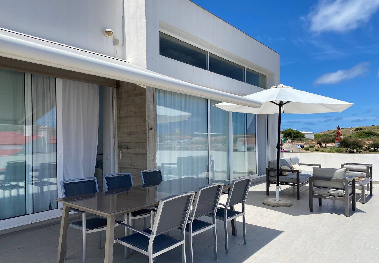 Chalet in Fornells - Villa Fornells I