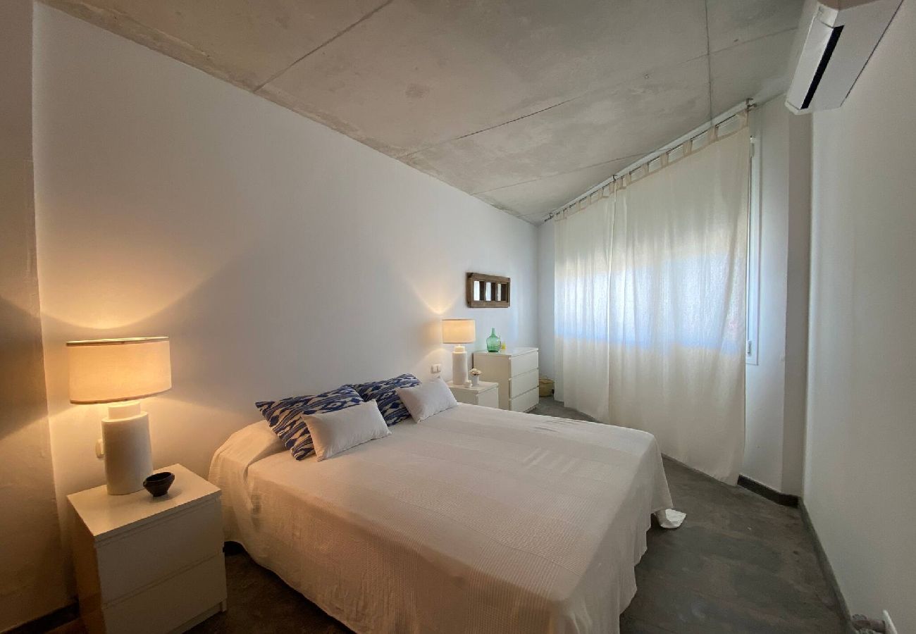 Chalet in Fornells - Villa Fornells I