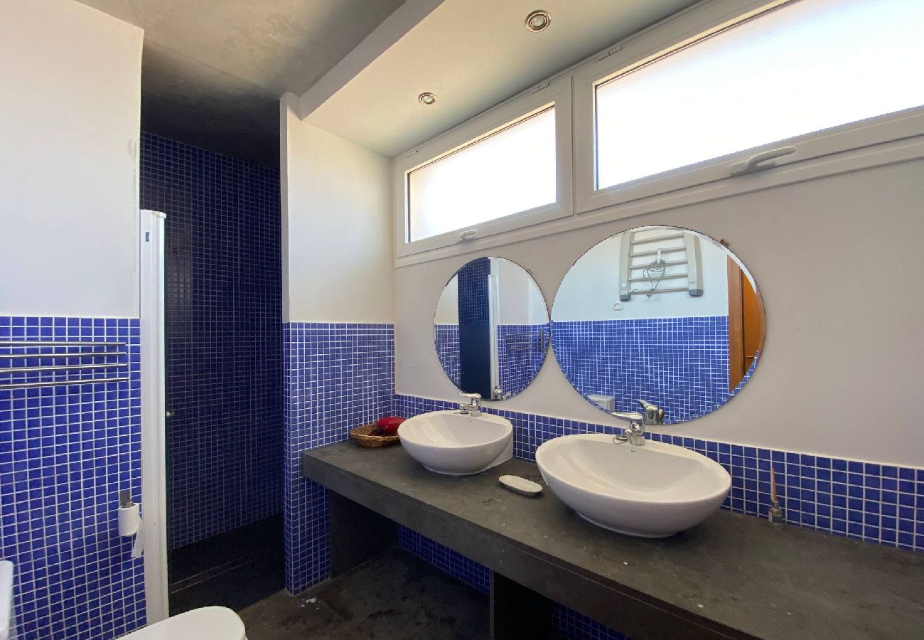 Chalet in Fornells - Villa Fornells I
