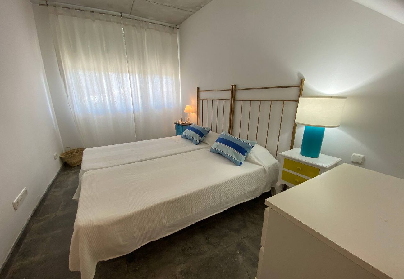 Chalet in Fornells - Villa Fornells I