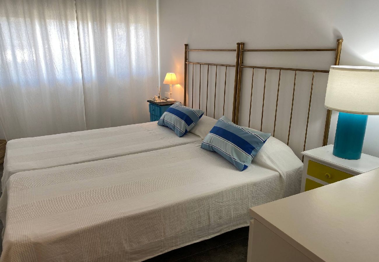 Chalet in Fornells - Villa Fornells I