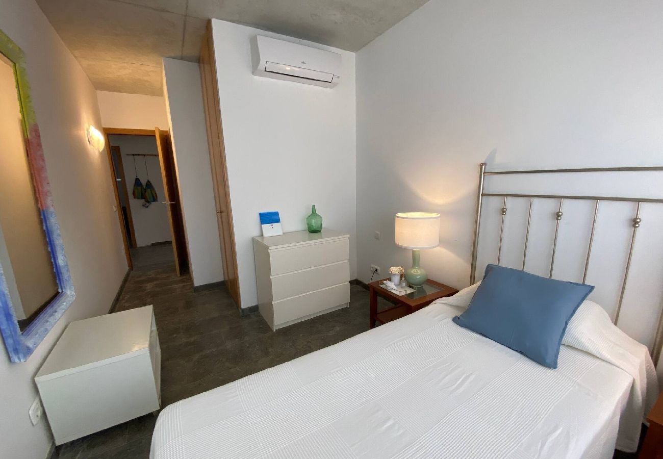 Chalet in Fornells - Villa Fornells I