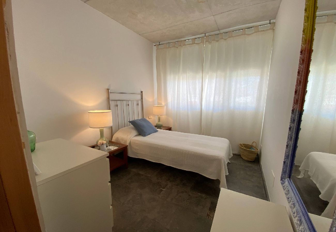 Chalet in Fornells - Villa Fornells I