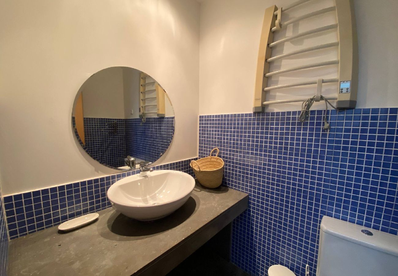 Chalet in Fornells - Villa Fornells I