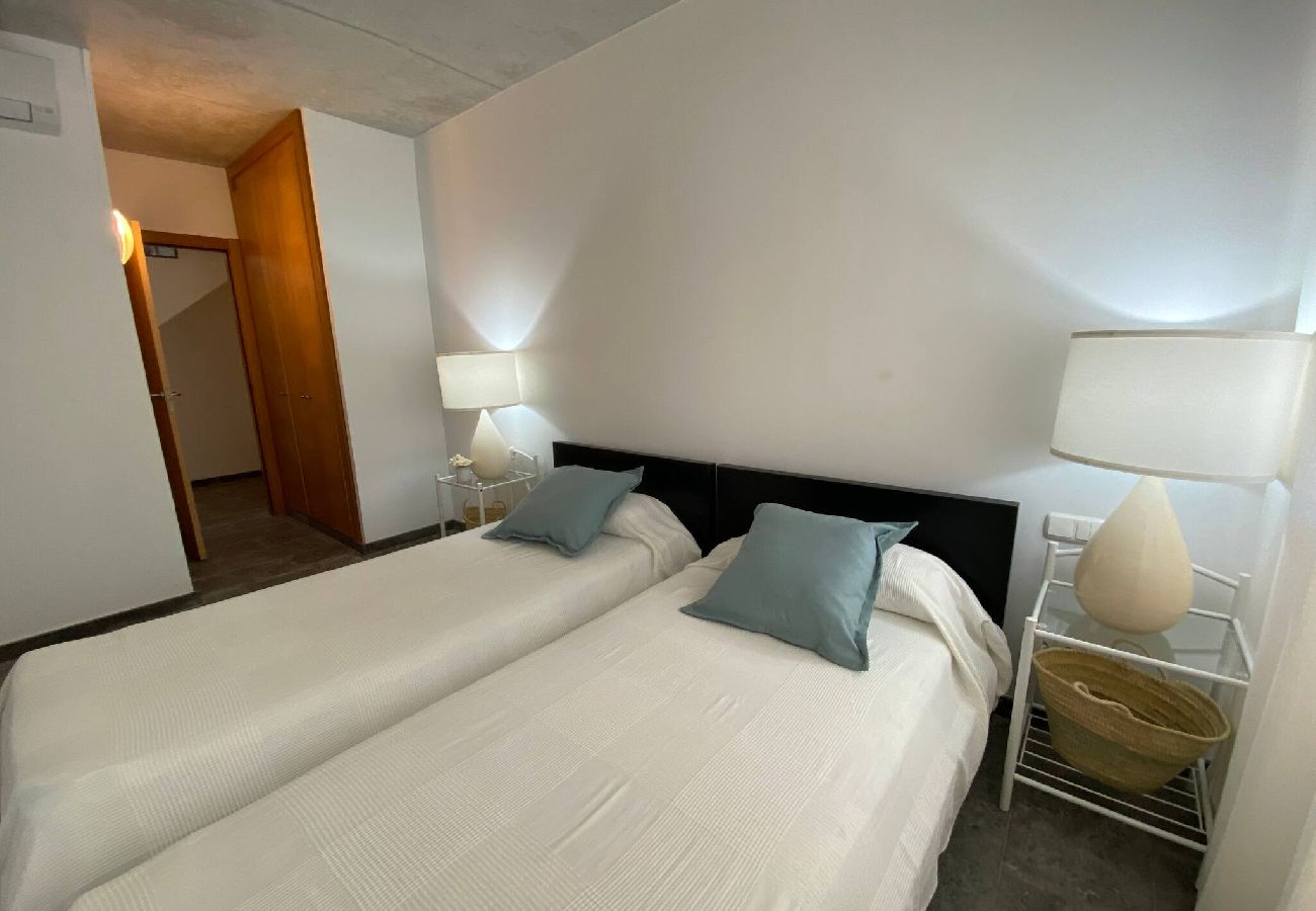 Chalet in Fornells - Villa Fornells I