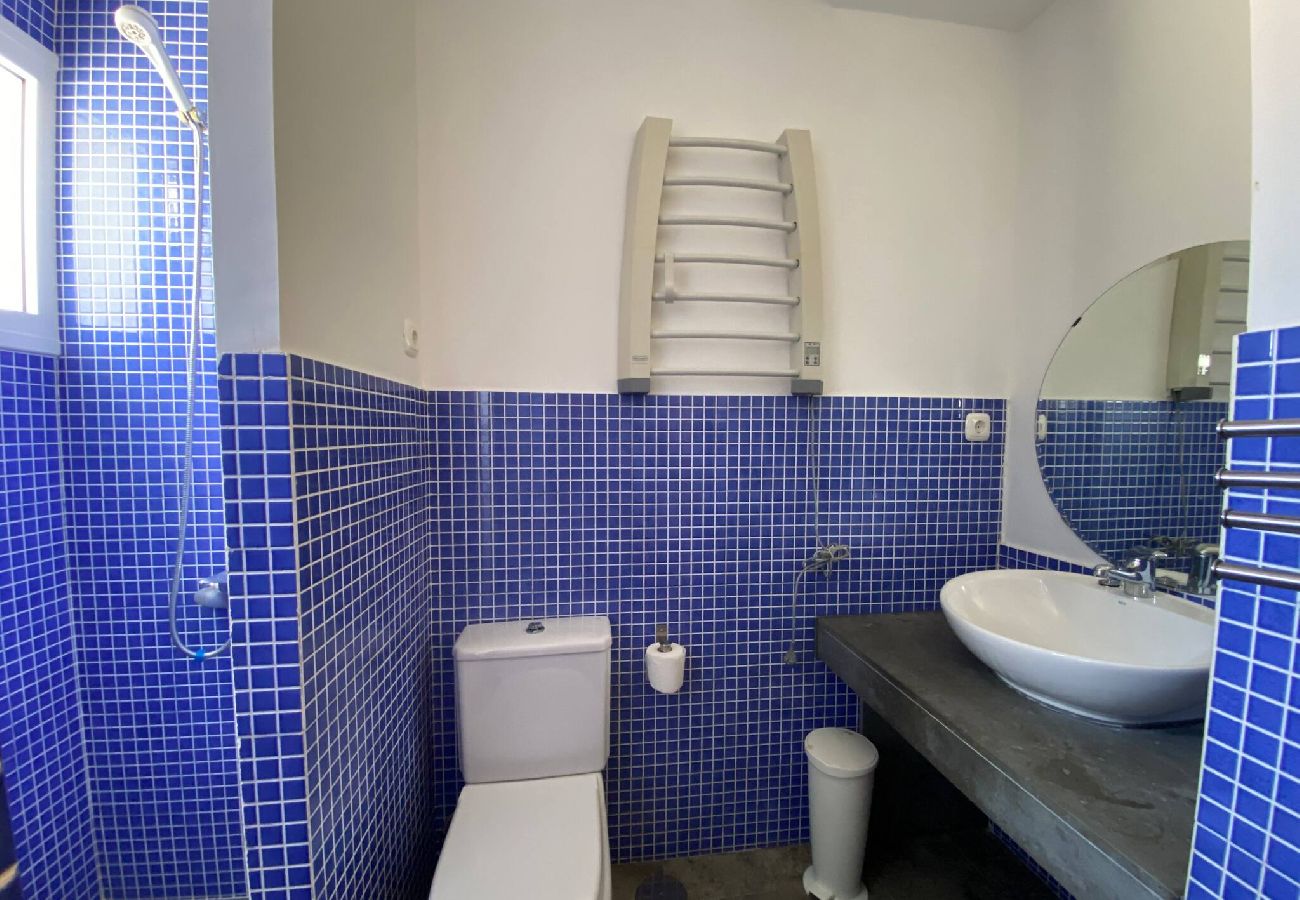 Chalet in Fornells - Villa Fornells I