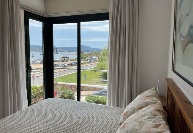 Doppelhaushälfte in Fornells - Marina 17 Doppelhaushälfte in Fornells - Marina 17