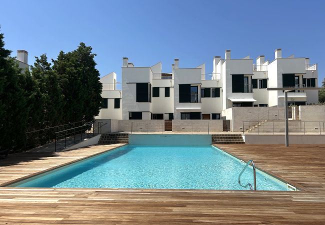  in Fornells - Marina 24