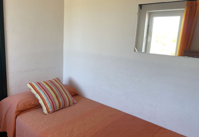 Doppelhaushälfte in Fornells - Sa Torre 3 Doppelhaushälfte in Fornells - Sa Torre 3