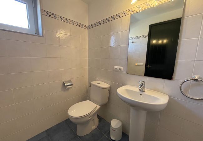 Doppelhaushälfte in Fornells - Sa Torre 3 Doppelhaushälfte in Fornells - Sa Torre 3