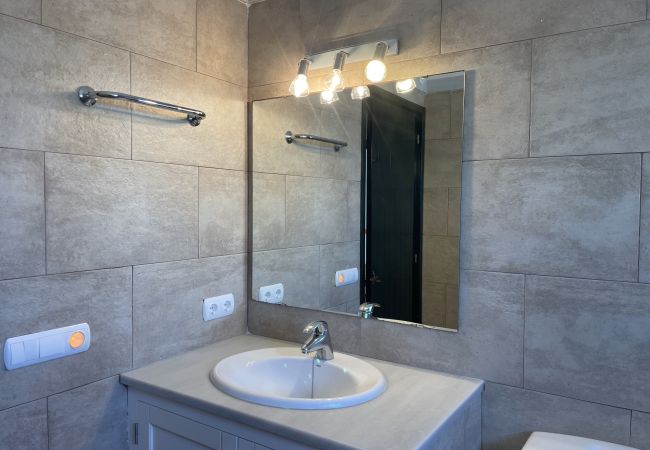 Doppelhaushälfte in Fornells - Sa Torre 3 Doppelhaushälfte in Fornells - Sa Torre 3