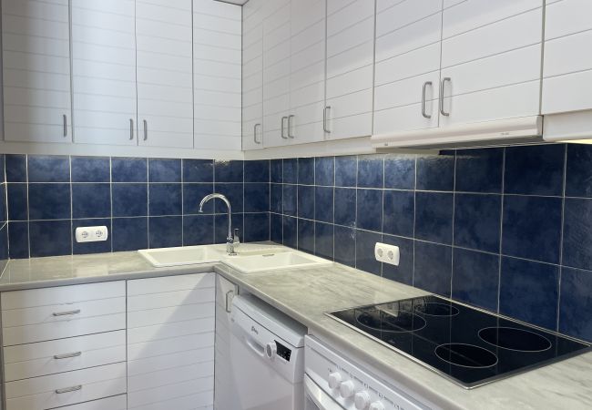 Doppelhaushälfte in Fornells - Sa Torre 3 Doppelhaushälfte in Fornells - Sa Torre 3