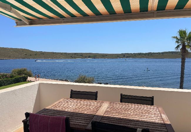  in Fornells - Es Castell 2.3