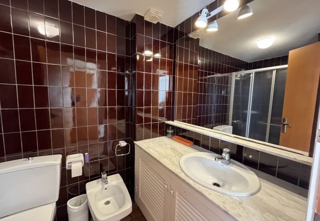 Ferienwohnung in Fornells - Es Castell 1.1 Ferienwohnung in Fornells - Es Castell 1.1