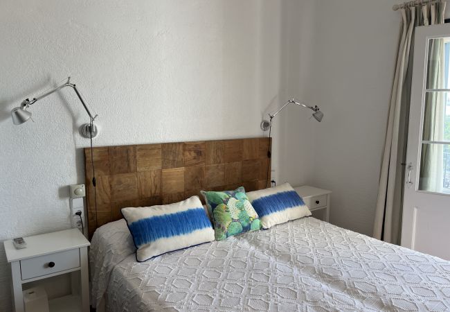 Doppelhaushälfte in Fornells - Atalaia 5 Doppelhaushälfte in Fornells - Atalaia 5