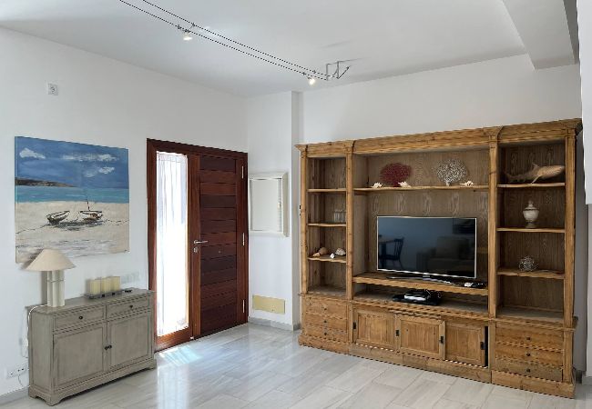 Doppelhaushälfte in Fornells - Bahía 26 Doppelhaushälfte in Fornells - Bahía 26