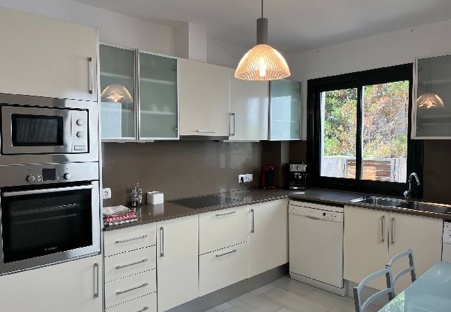 Doppelhaushälfte in Fornells - Bahía 26 Doppelhaushälfte in Fornells - Bahía 26