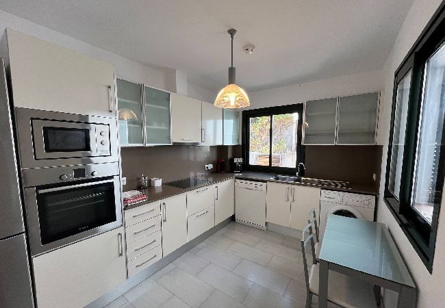 Doppelhaushälfte in Fornells - Bahía 26 Doppelhaushälfte in Fornells - Bahía 26