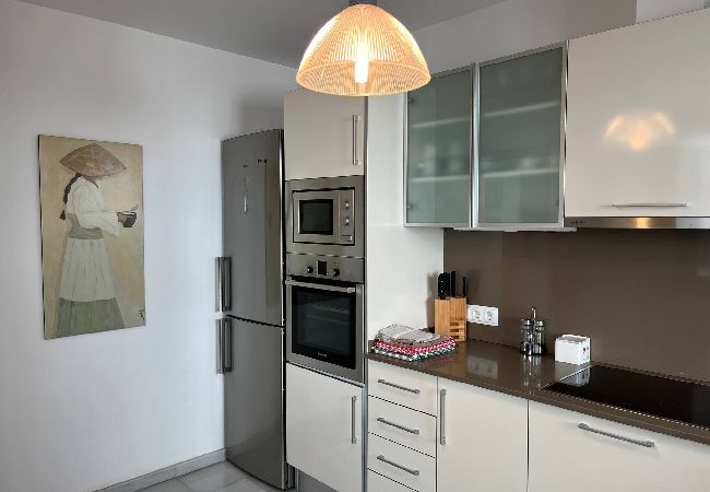 Doppelhaushälfte in Fornells - Bahía 26 Doppelhaushälfte in Fornells - Bahía 26