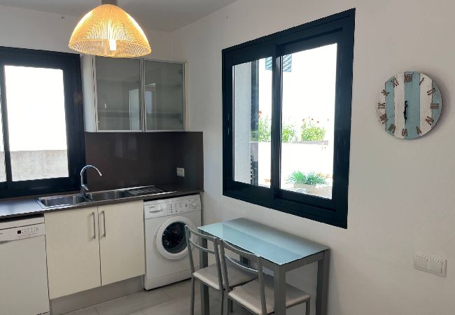 Doppelhaushälfte in Fornells - Bahía 26 Doppelhaushälfte in Fornells - Bahía 26