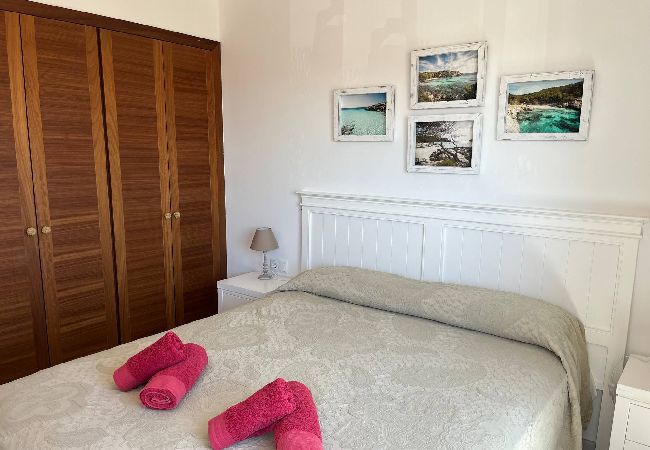 Doppelhaushälfte in Fornells - Bahía 26 Doppelhaushälfte in Fornells - Bahía 26