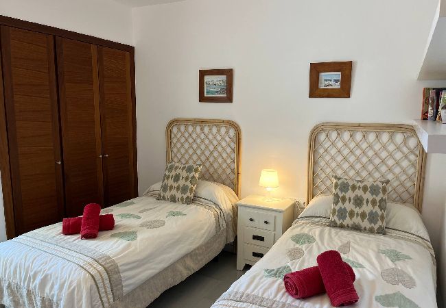 Doppelhaushälfte in Fornells - Bahía 26 Doppelhaushälfte in Fornells - Bahía 26