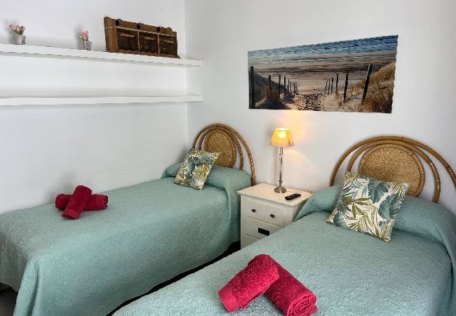 Doppelhaushälfte in Fornells - Bahía 26 Doppelhaushälfte in Fornells - Bahía 26