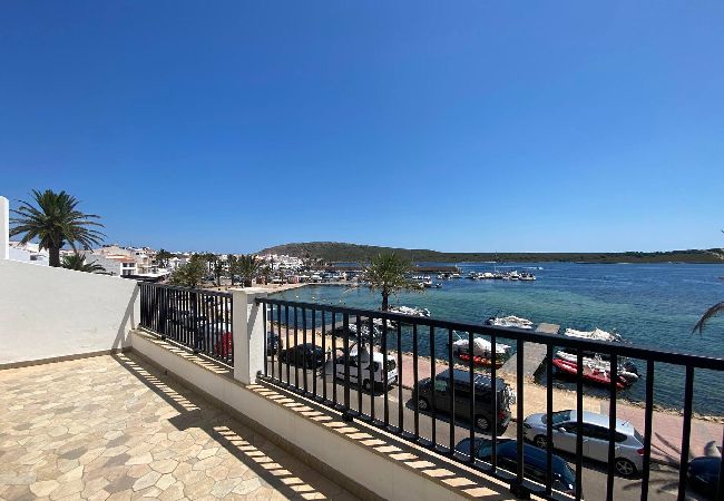  in Fornells - Es Bolitx