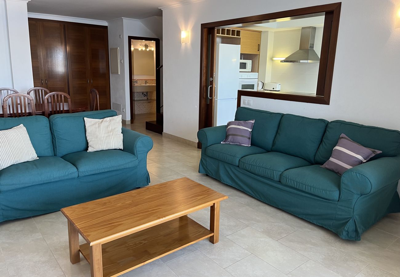 Ferienwohnung in Fornells - Es Bolitx